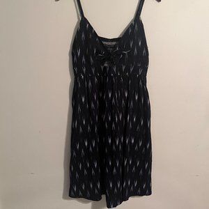 Banana Republic NWOT Ikat Summer Dress